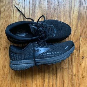 Brooks ghost 13